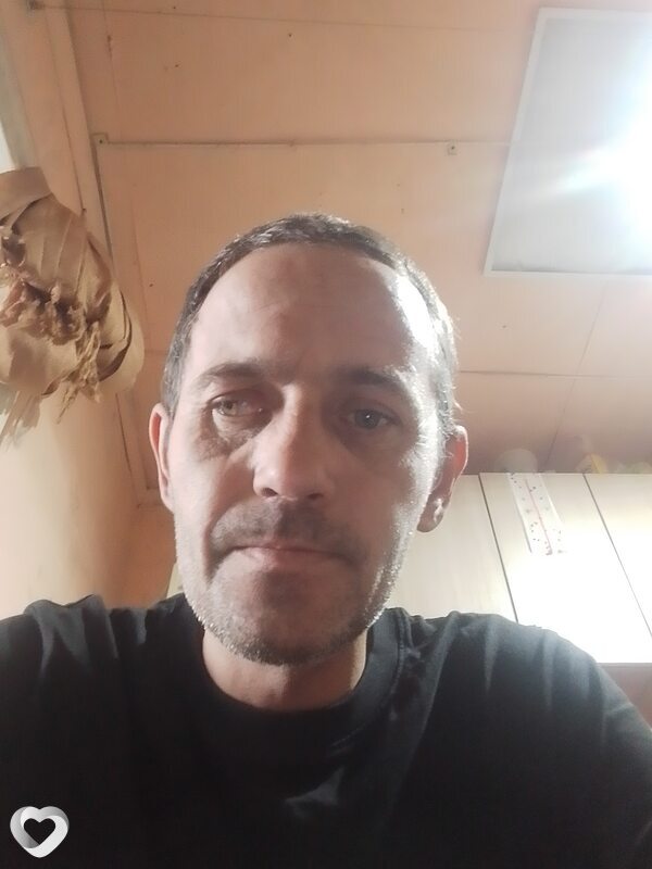 Georg, 36, Кемерове — анкета №152935