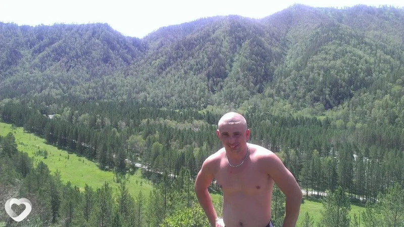 Сергей, 36, Заринске — анкета №152938