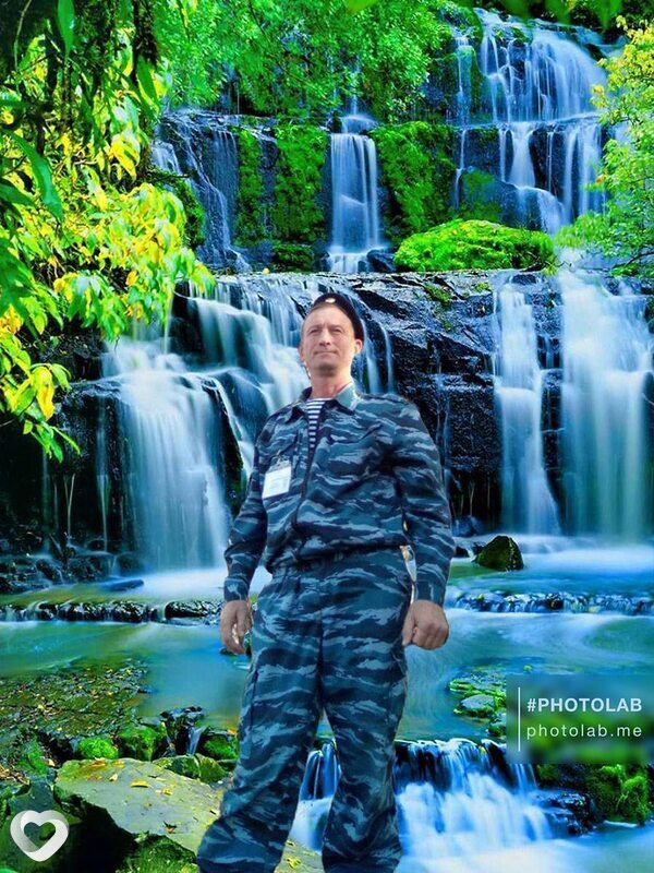Александр, 55, Рузаевке — анкета №152940