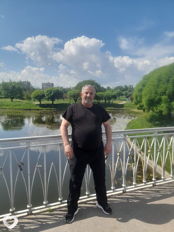 Хаваж, 59, Санкт-Петербурге — анкета №152942