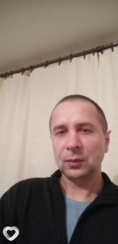Сергей, 48, Могилев — анкета №152943