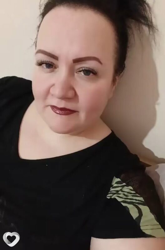 Светлана, 45, Норильске — анкета №152948