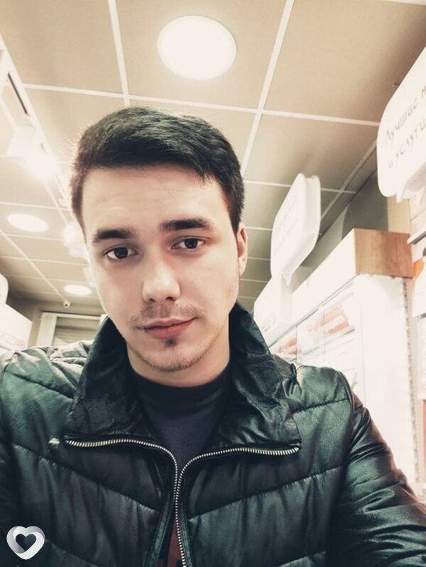 Александр, 41, Одессе — анкета №152610