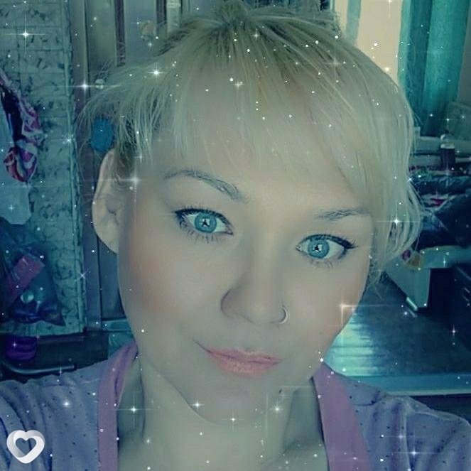 Наталья, 43, Новосибирске — анкета №152618