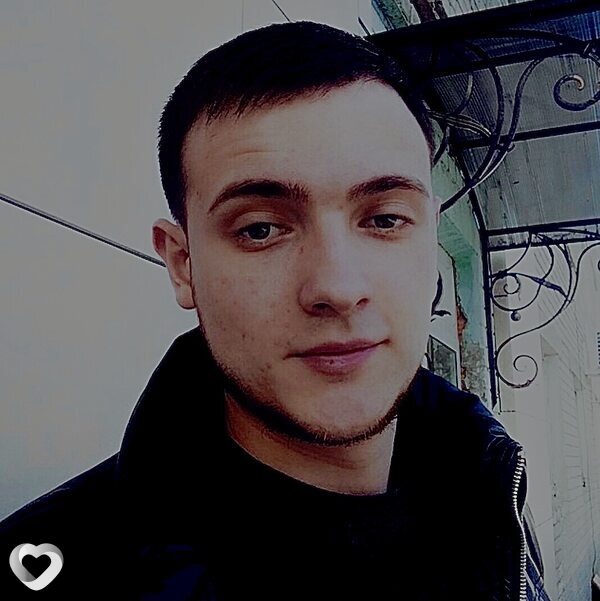 Виталий, 38, Могилев — анкета №152619