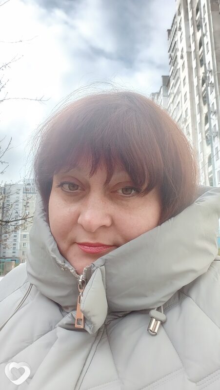 Олеся, 45, Киеве — анкета №152627