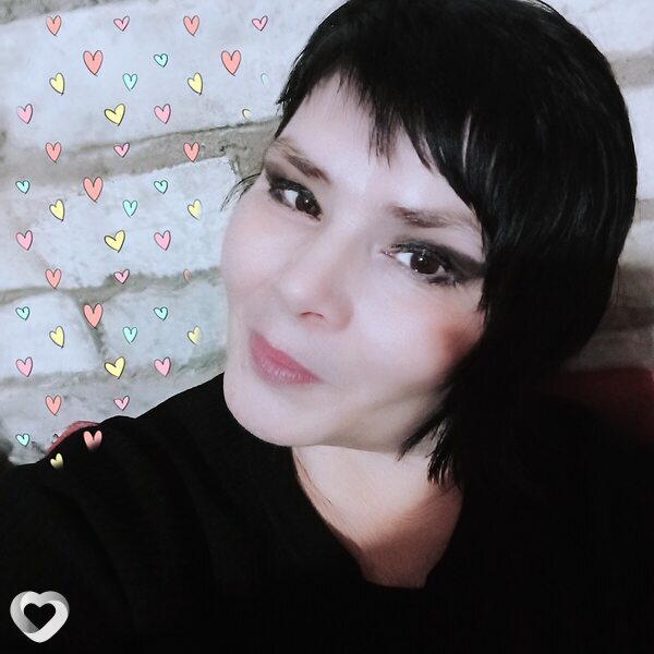 Галина, 55, Белгороде — анкета №152630