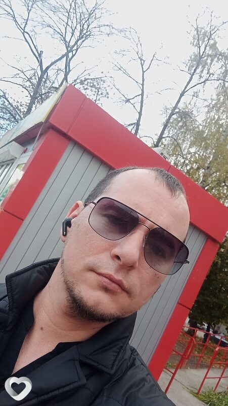Рустам, 36, Ульяновске — анкета №152586