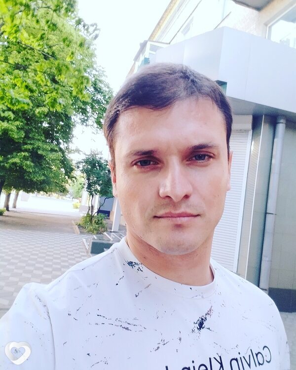 Дмитрий, 35, Мелитополе — анкета №152598