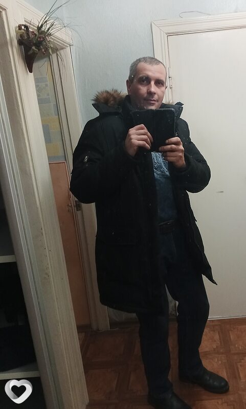 Сергей, 39, Иванове — анкета №152635