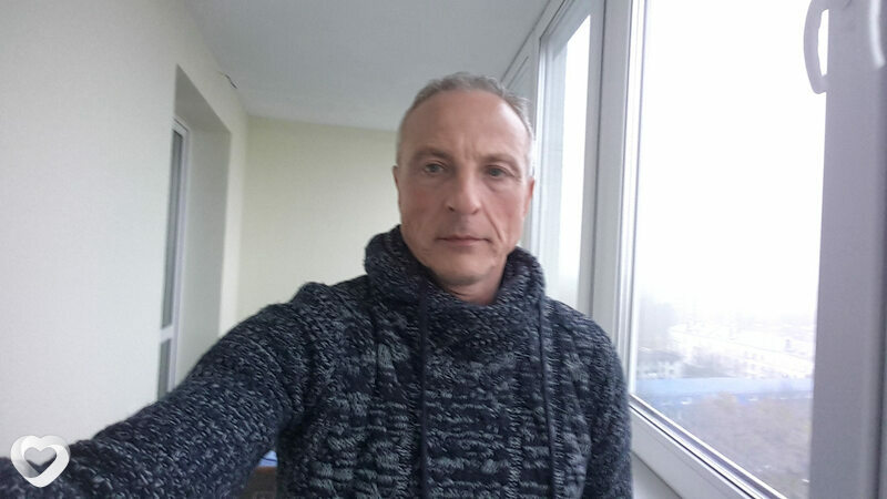 Виктор, 62, Минске — анкета №152638