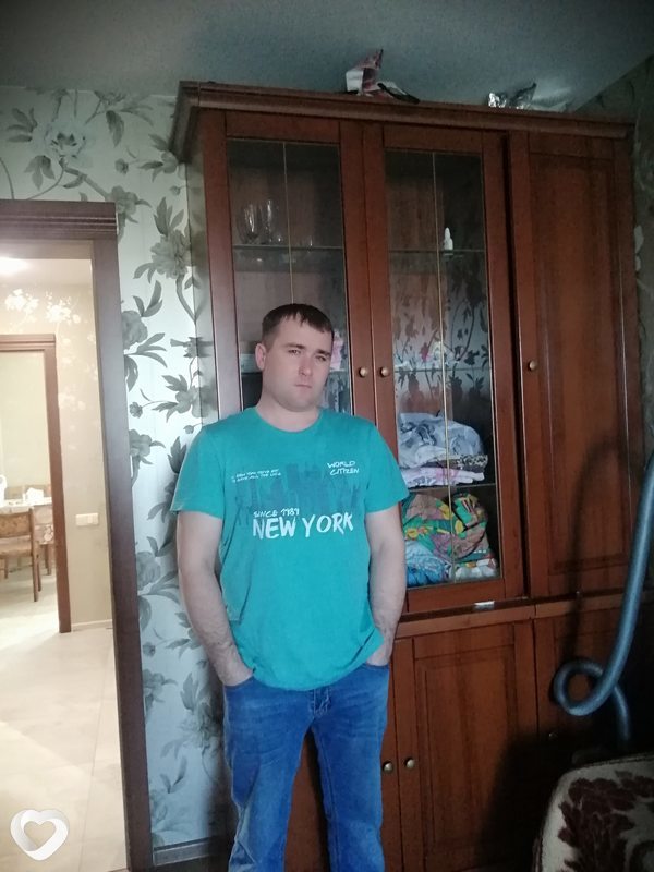 Анатолий, 44, Братске — анкета №152640