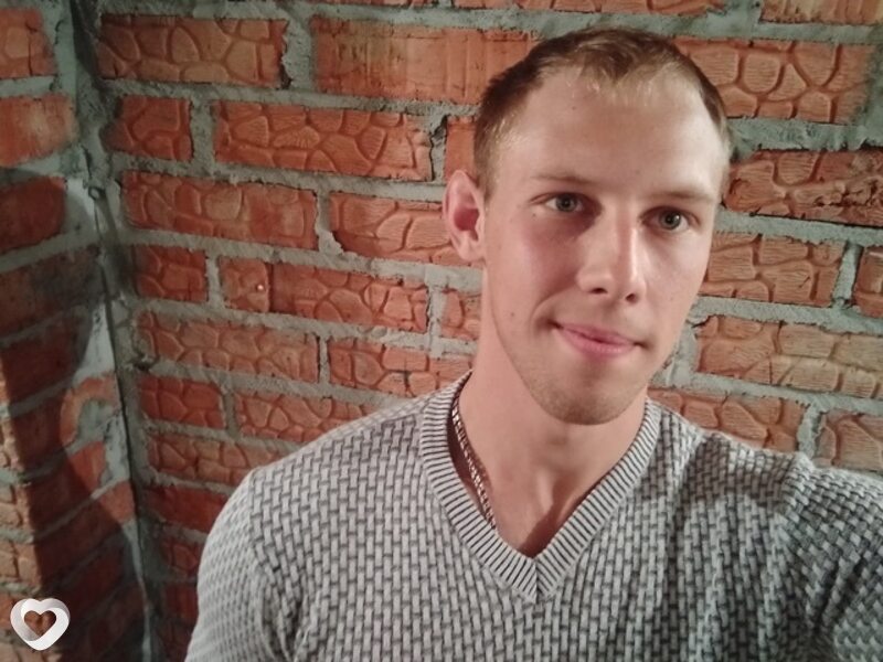 Сергей, 31, Бобруйске — анкета №152643