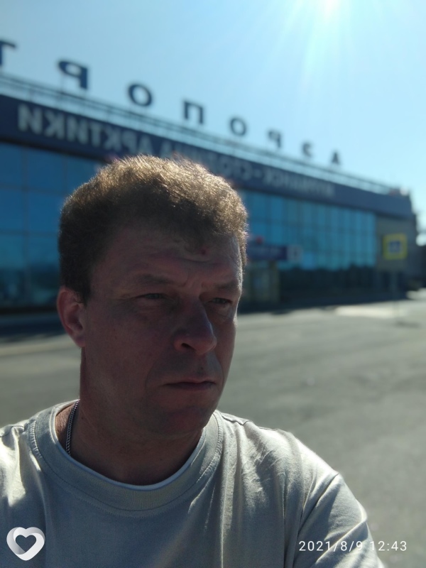Ятсок, 53, Иванове — анкета №152645