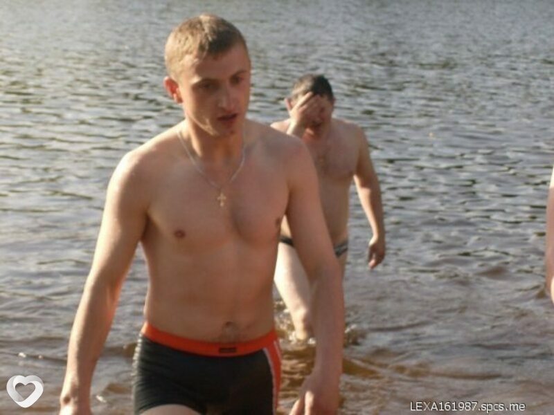 Иван, 37, Белгороде — анкета №152650