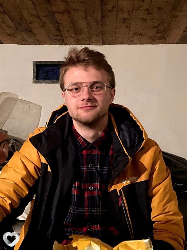 Ivan, 41, Кобрине — анкета №152651
