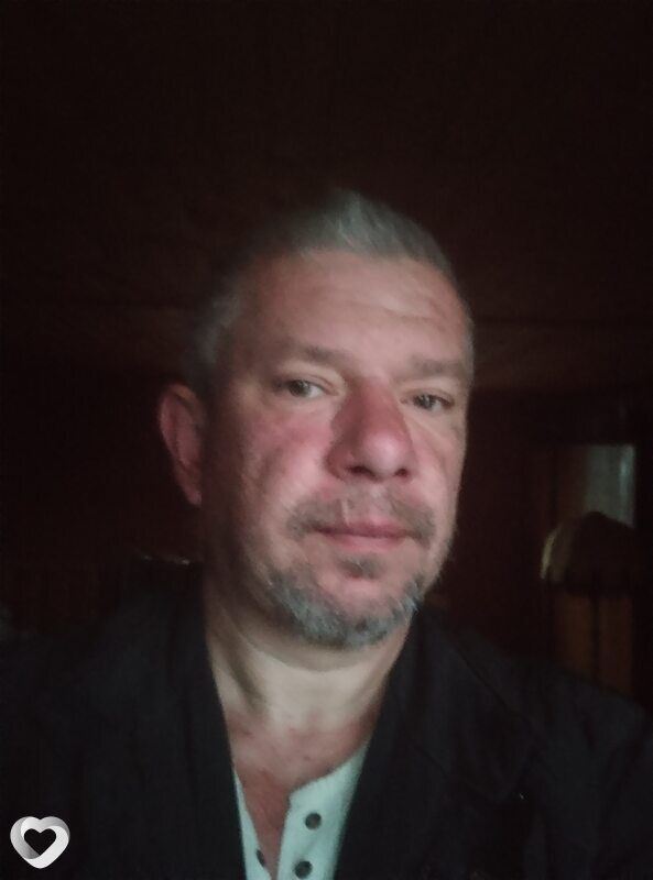 Алексей, 42, Москве — анкета №152652