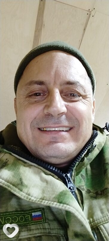 Анри, 48, Таганроге — анкета №152487