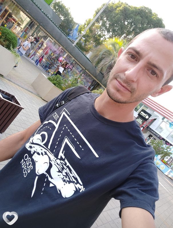 Руслан, 34, Сочи — анкета №152488