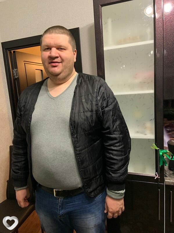 Алексей, 41, Тюмени — анкета №152489