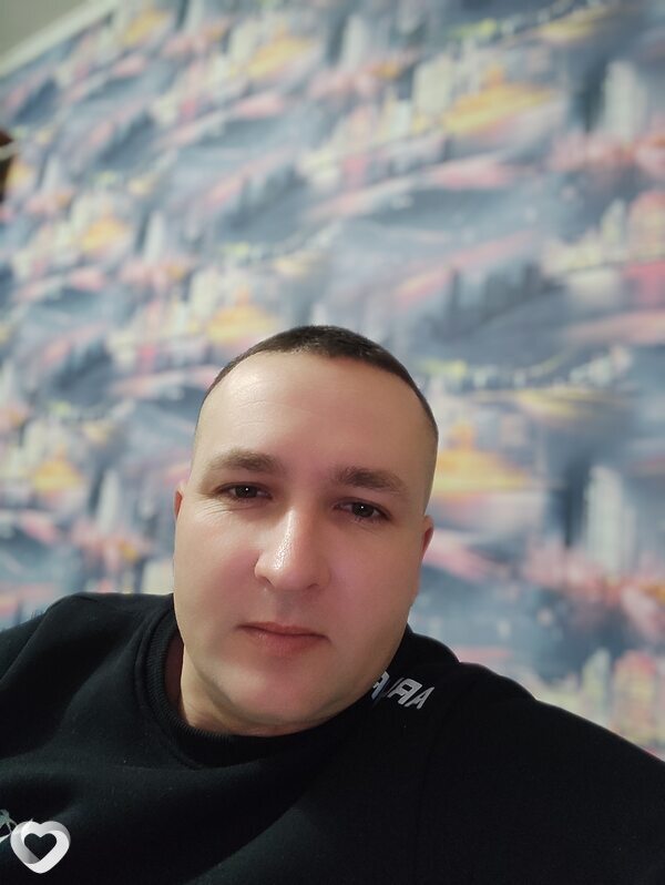 Ruslan, 38, Дрогичине — анкета №152490