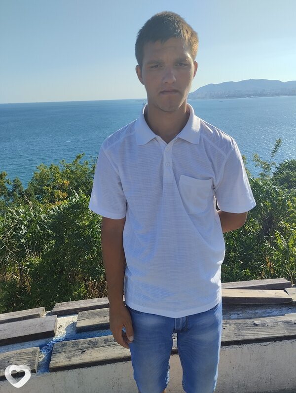 Константин, 26, Алматы — анкета №152497