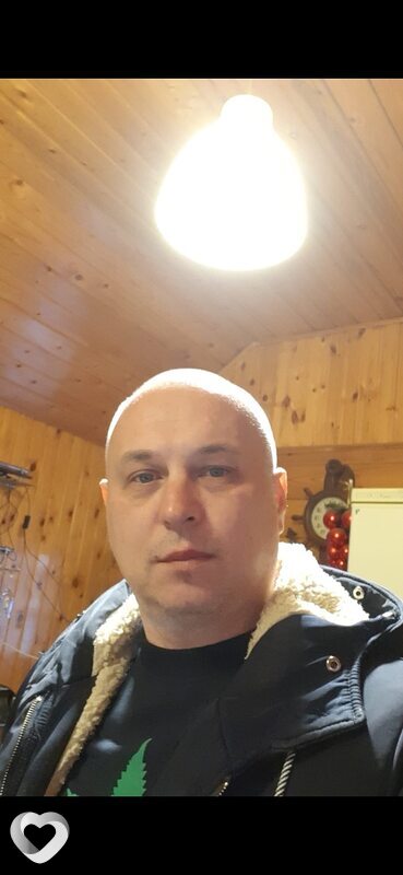 Андрей, 48, Сергиеве Посаде — анкета №152501