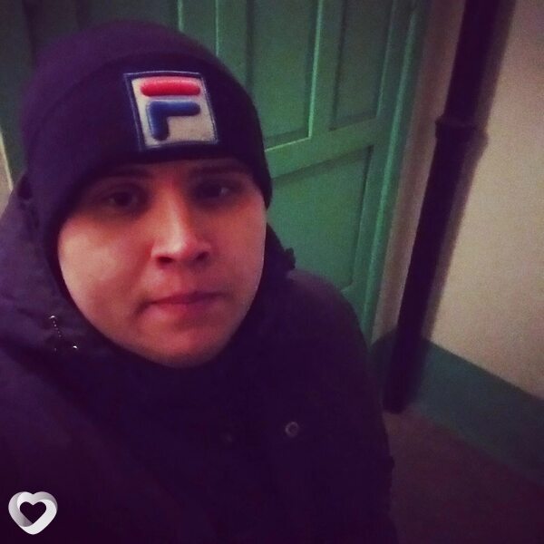 Bunin, 28, Чите — анкета №152508