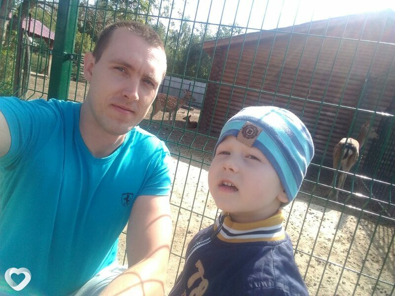 Александр, 38, Усть-Каменогорск — анкета №152512