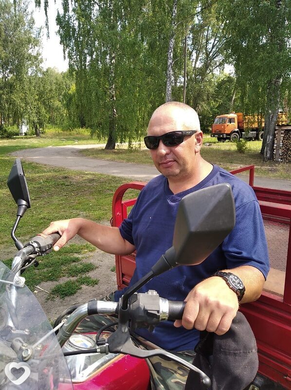Вячеслав, 50, Омске — анкета №152785