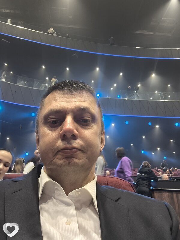 Александр, 47, Дмитрове — анкета №152786