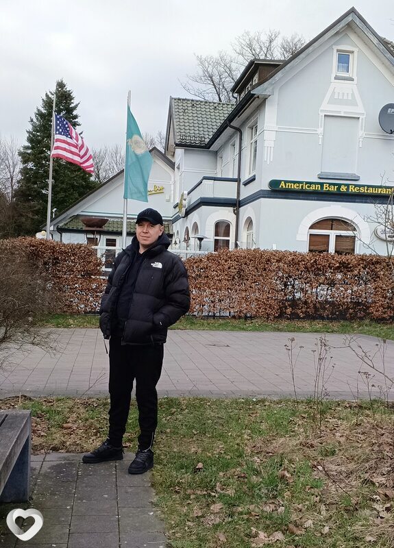Сергей, 40, Гродно — анкета №152787