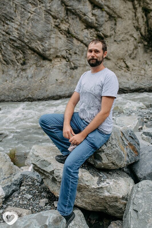 Павел, 39, Ростове-на-Дону — анкета №152789