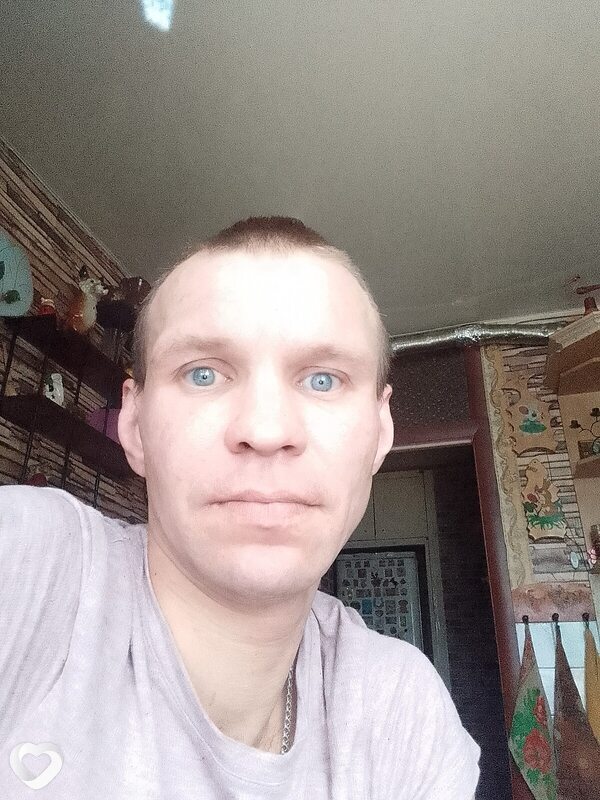 Дмитрий, 37, Могилев — анкета №152799