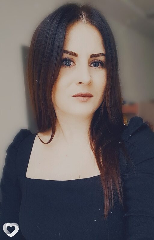 Елена, 31, Минске — анкета №152658