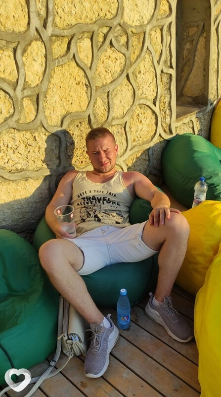 Микки, 37, Гродно — анкета №152659