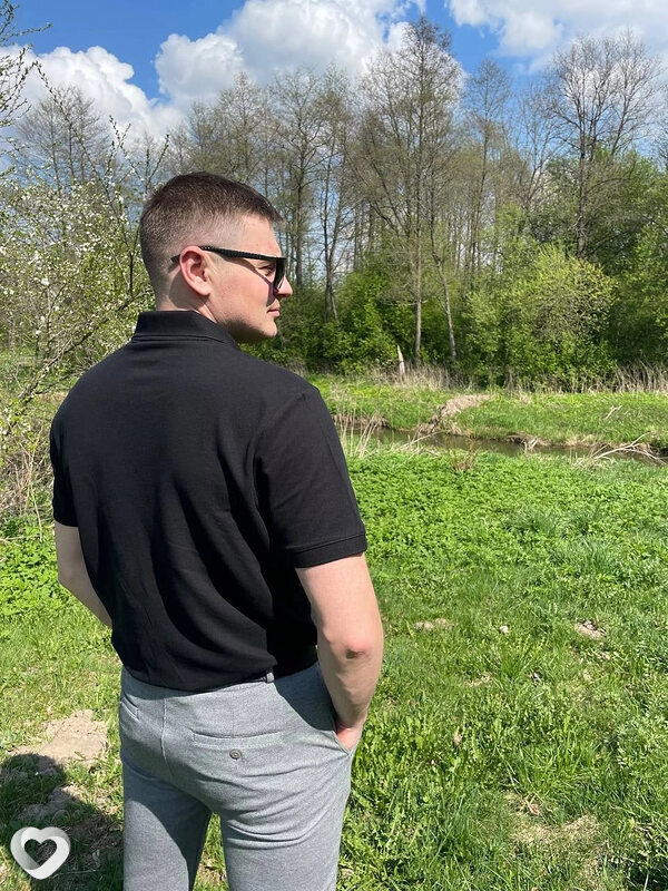 Павел, 33, Гродно — анкета №152663
