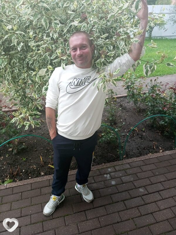 Владислав, 47, Наро-Фоминске — анкета №152664