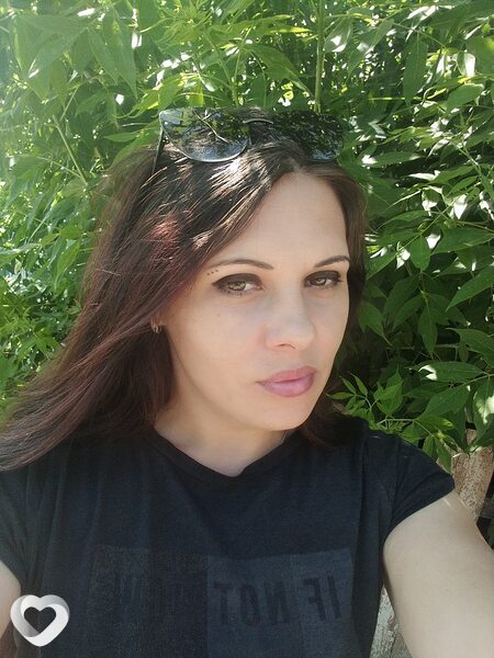 Надежда, 35, Мариуполе — анкета №152667