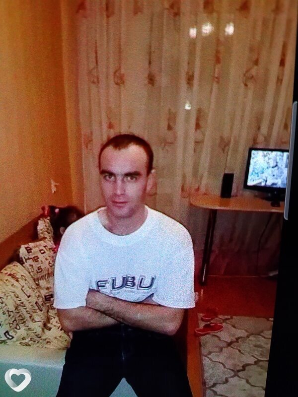 Тип Топ, 41, Смоленске — анкета №152668