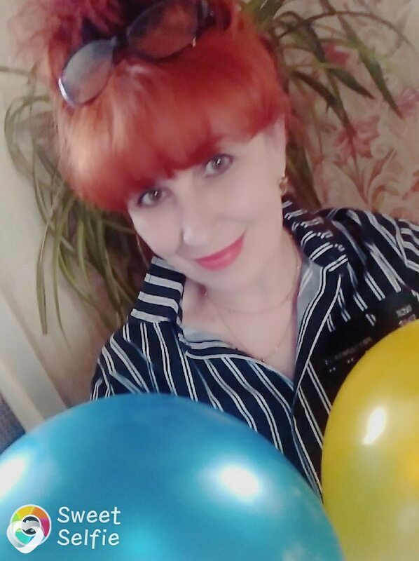 Лариса, 57, Хабаровске — анкета №152675