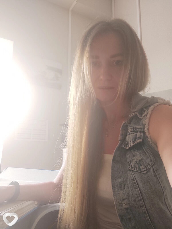 Tatyana, 37, Барановичах — анкета №152679