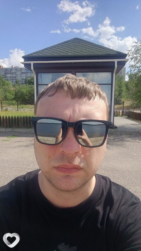 Алексей, 40, Москве — анкета №153180