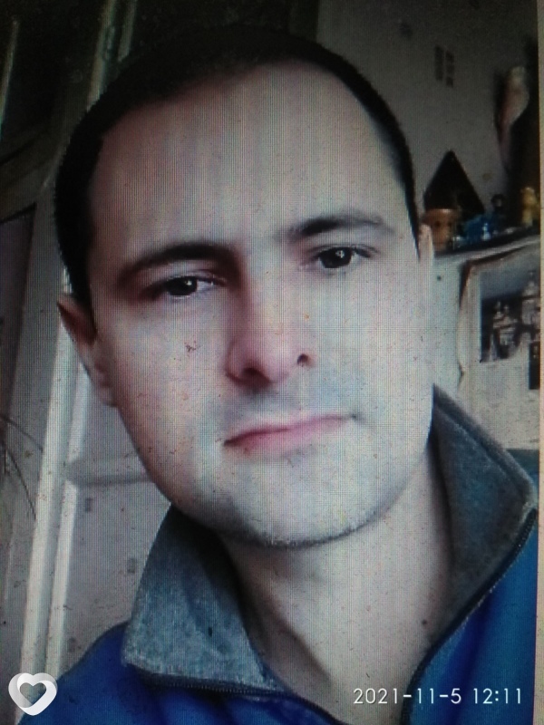 Максим, 38, Донецке — анкета №153182