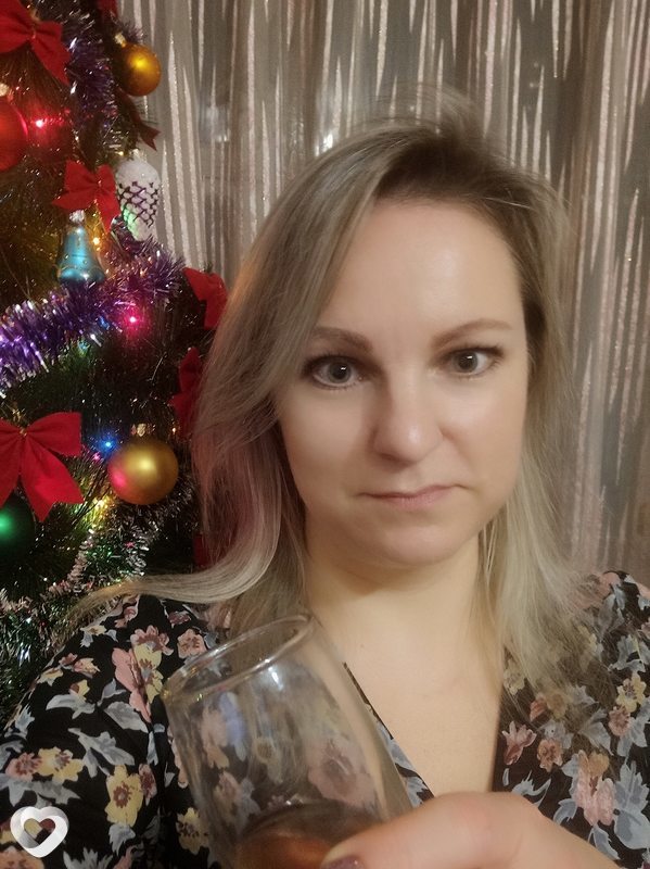 Людмила, 45, Киеве — анкета №153188