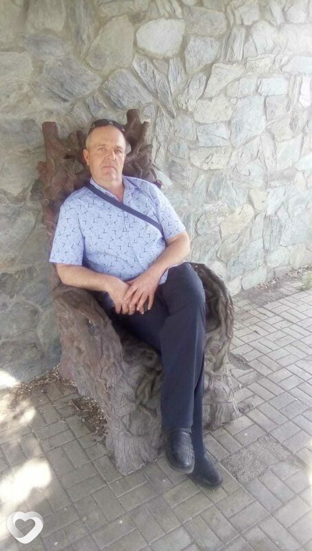 Дмитрий, 46, Барнауле — анкета №153191