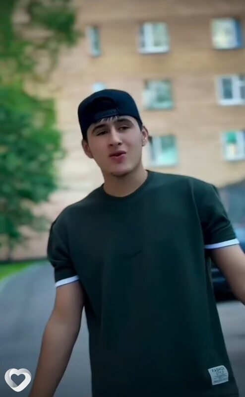 Khurshed, 26, Душанбе — анкета №153200