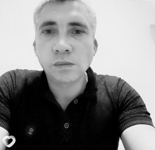 Иван, 40, Саратове — анкета №153202