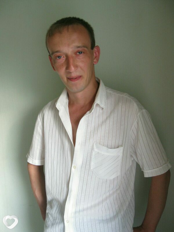 Юрий, 44, Новосибирске — анкета №152710