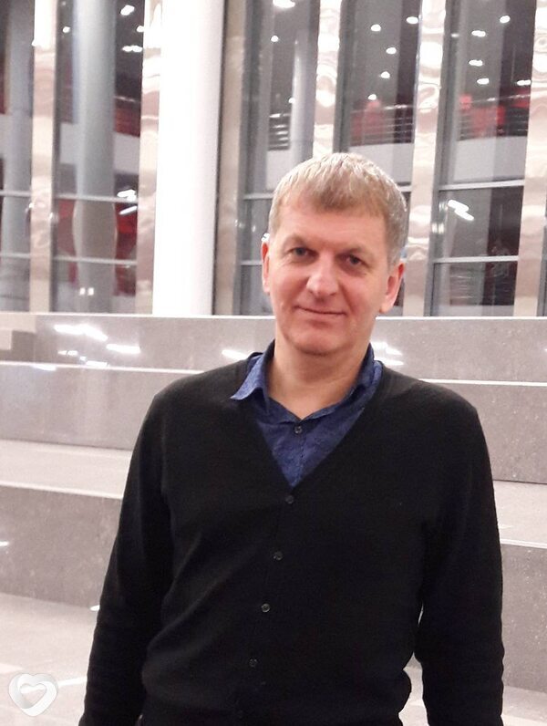 Игорь, 57, Саранске — анкета №152711